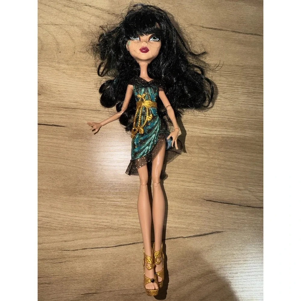 Monster High 11